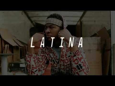DigDat X Headie One X M1llionz Type Beat “Latina” | Melodic Drill Instrumental 2020
