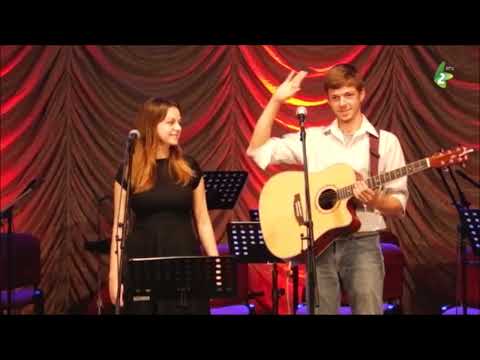 Kristina i Darko Afić - ''Pojdzem'' i ''Mi njezohabeni'' Červena Ruža 2020.