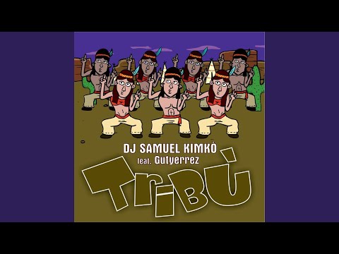 Tribù (feat. Gutyerrez) [Radio Edit]