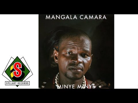 Mangala Camara - Konomoro (audio)