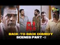 A1 Comedy Scenes Part 2 Santhanam Seshu Super Hit Comedy Scenes Adithya TV