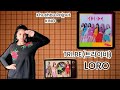 TRI BE 트라이비 LORO 로로 KhushbuRajputKing Korean Indian