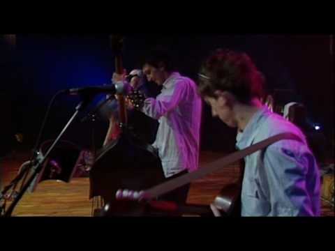 Zbogom Brus Li, LIVE @ Studio M -  Ševa