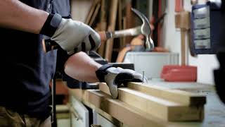Magnusson - New hand tool range at TradePoint