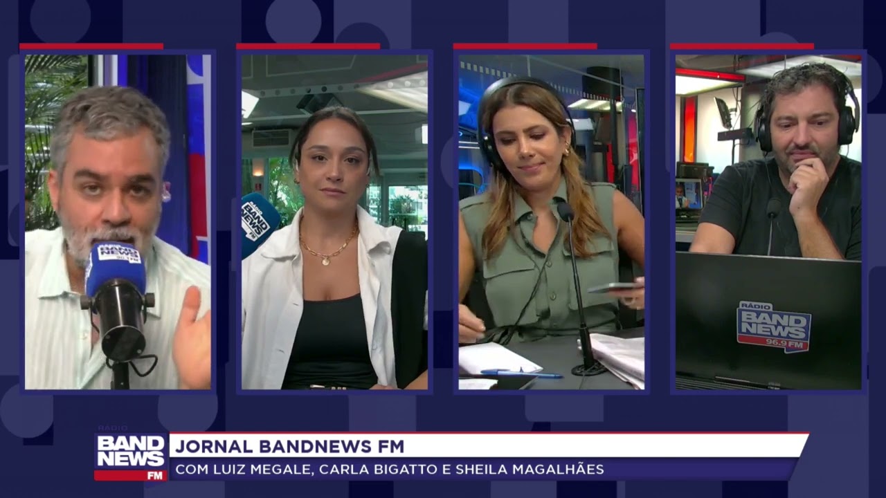 Governo Lula não compreende a gravidade do escândalo do INSS | Carlos Andreazza