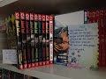 Manga Tausch 1 Mit Manga Freak Und ColdiceBird
