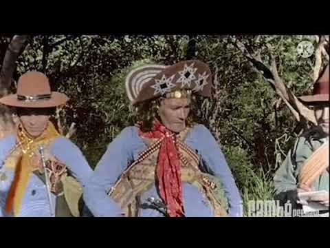 corisco e Dadá - cores e voz