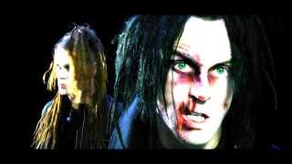 Skinny Puppy - The Greater Wrong of The Right - [Remastered] (2014-01-28) - 07 - &quot;Past Present&quot; -