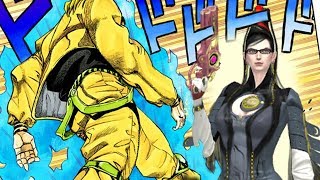 The Bayonetta Slayer