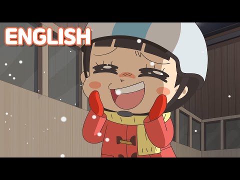 I love it so much! / Hello Jadoo