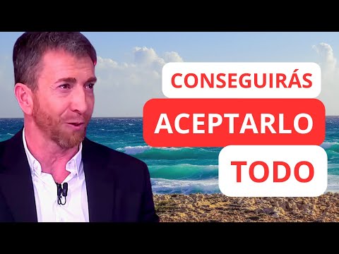 Haz ESTO para ACEPTAR y SUPERAR cualquier SITUACIÓN en la VIDA