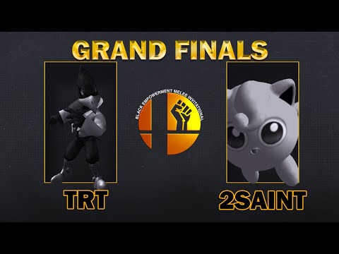 TheRealThing (Falco) vs 2Saint (Puff) | Grand Finals | BEMI