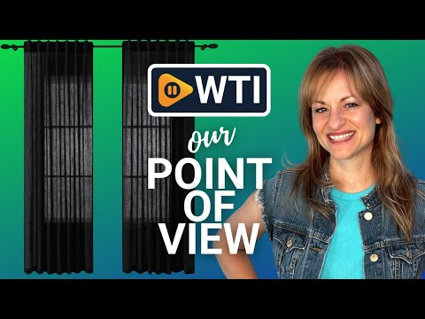 B - WTI product video review