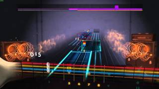 Rocksmith 2014 Custom - "Take This Oath" - Killswitch Engage