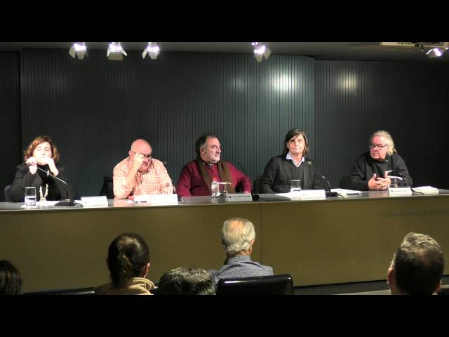 Vídeo relacionado con Los Jíbaros, cazadores de sueños: Diario de un antropólogo entre los shuar, experiemtnos con la ayahuasca e iniciación chamánica.: 2 (Nous)
