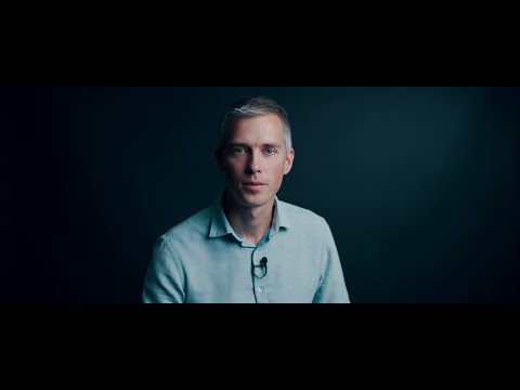 WEZWANIE Z CZYŚĆCA - ŚWIADECTWO REŻYSERA FILMU POWOŁANY