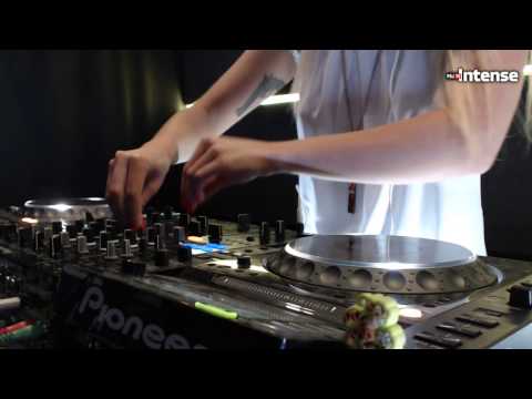 PDJTV INTENSE   Lenny Berlin part #2