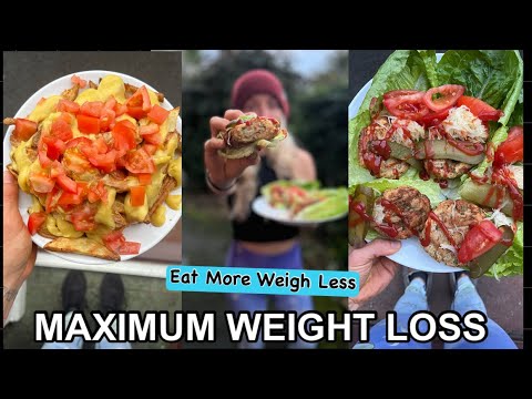 Please Stop Trying to Eat Less: Why Hunger Was Never the Goal