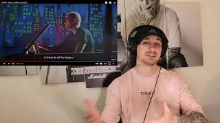 ZAYN - Vibez (Official Video) [Reaction] Beautiful Ending Reacts