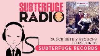 Fangoria - Amo el Peligro (audio)