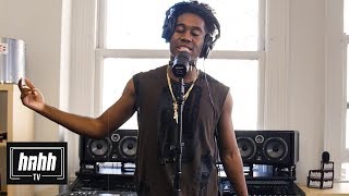 Lil West HNHH Freestyle Sessions Episode 031