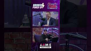 Darren Copeland | Fuse 2025 #AIME #Podcast #Network #Fuse2025 #BrokersAreBest #MortgageTech