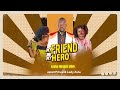 Lucky Bosmic Otim My Bestie My Hero Feat Lady Zulu Janet Prisca