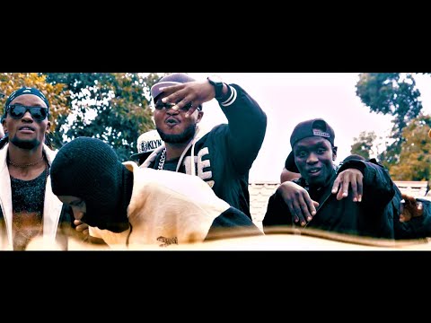 Bryce One - The Wuan Cartel 4 (Official Music Video) l Luhya Rap Cypher | Luhya Drill