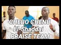 CHEBO CHENU Official Audio EL SHADDAI PRAISE TEAM ZAMBIAN GOSPEL MUSIC LATEST VIDEO 2020 HIT