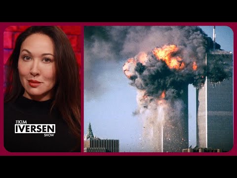 Here is What REALLY Happened on 9/11