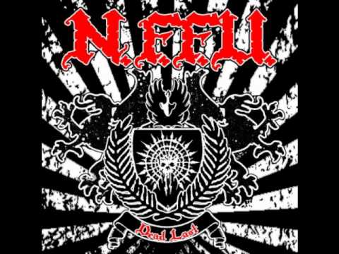 NFFU - Punk Rock Is a Result of Low Quality Drugs