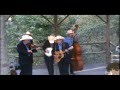 Lonesome Mountain boys + Jerusalem Ridge Festival 2011