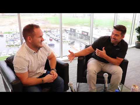 #65 - Doug Robinson - CEO of Legacy Power Tells Us How He Built the Largest Private Solar Company