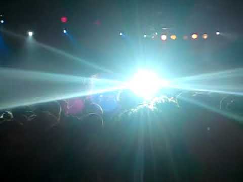 afu ra live thhf 2009