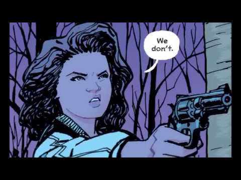 Papergirls - Polaroid