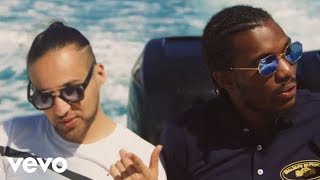 Ghetto Phénomène - Tout maintenant (Tenenew)