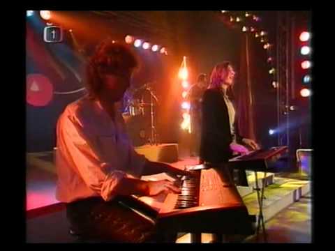 Vlasta Redl & KDJ - Vyletěli okná