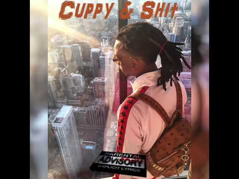 LeWild - Cuppy & Shit