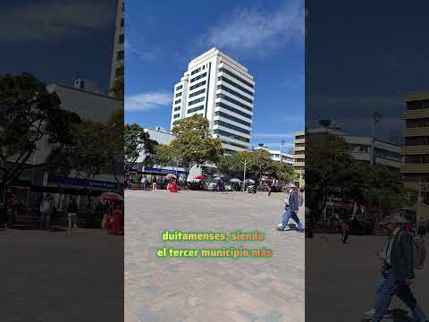 DUITAMA – BOYACÁ RRR