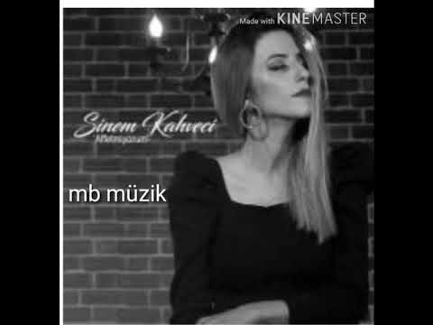 Sinem kahveci affetmiyorum