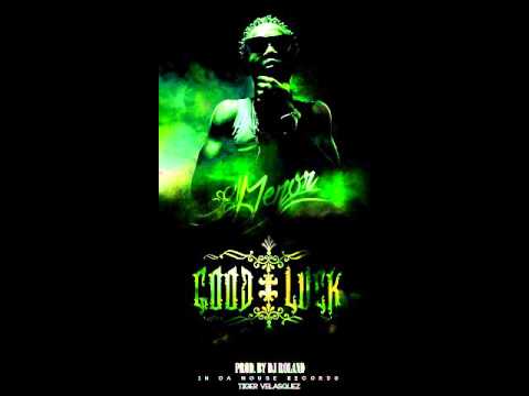 El Menor  - GOOD LUCK (official MP3)