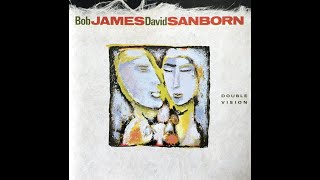 07 You Don't Know Me    David Sanborn，Double Vision，Jazz Saxophone