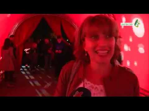 MARINA ROMAN - mlada perspektivna dzivka z Ruskoho Kerestura