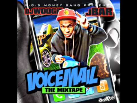 JBar featuring Lil Twist & Dan Dan - Got Her Like