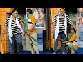 Rashid Kamal Tasleem Abbas Falak Sher New Punjabi Stage Drama Clip Best Comedy 2025