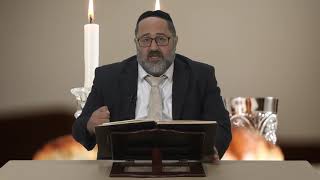 כמה זמן מותר לברור לפני האוכל | מלאכות שבת | הרב בנימין מועלם