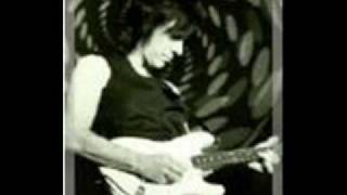 Jeff Beck A Day In The Life