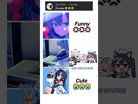 「Blue Archiveファン必見！知る人ぞ知る秘密とは？」