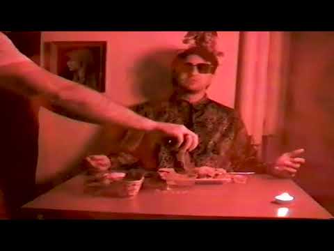 FEWS - Get Out (Official Video)