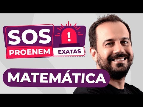 SOS ProEnem: Probabilidade no Enem | Matemática | Prof. Vitor Israel